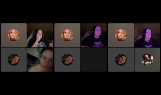 hanne_._0.0's Live Session — Sep 14, 2026, 9:29 PM
