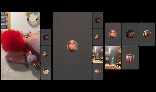 hanne_._0.0's Live Session — Oct 1, 2026, 8:03 PM