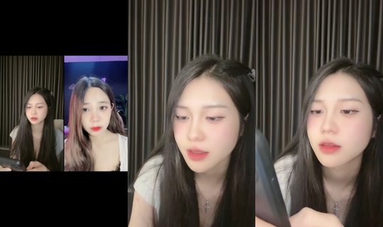 hanni.sua's Live Session — Jul 8, 2026, 12:17 PM