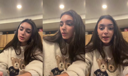 hanniimohamedd's Live Session — Jul 24, 2026, 9:37 PM