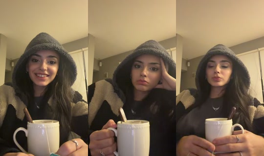 hanniimohamedd's Live Session — Jul 26, 2026, 5:14 AM