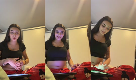 hanniimohamedd's Live Session — Jul 27, 2026, 5:21 AM