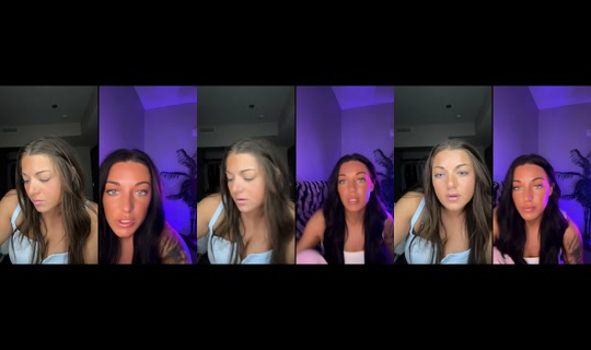 hannnahh_w's Live Session — Jul 15, 2026, 4:42 AM