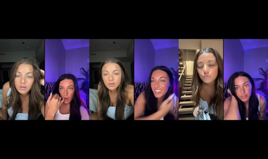 hannnahh_w's Live Session — Jul 15, 2026, 5:42 AM