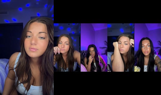 hannnahh_w's Live Session — Jul 15, 2026, 7:33 AM