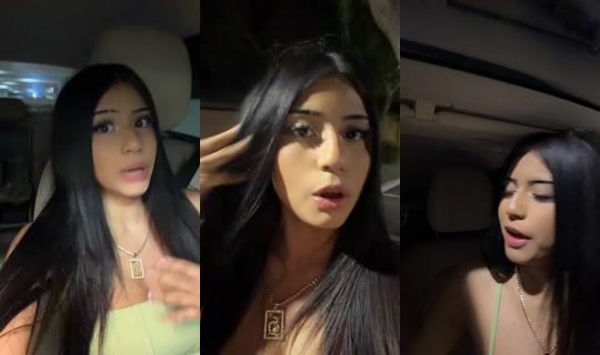 hannnqi's Live Session — Aug 1, 2026, 6:38 AM