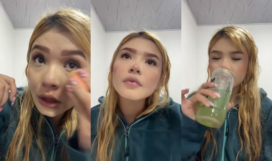 hanny_baronaa0's Live Session — Jul 19, 2026, 2:33 AM