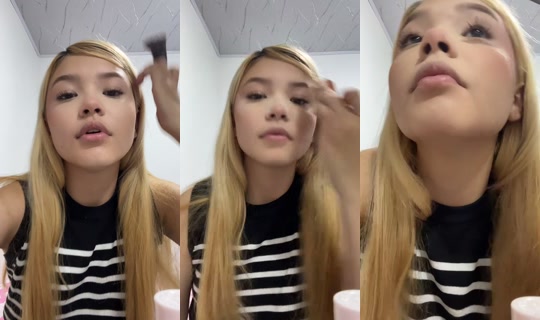 hanny_baronaa0's Live Session — Jul 19, 2026, 11:55 PM