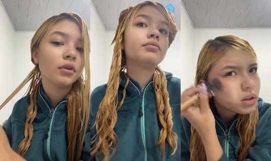 hanny_baronaa0's Live Session — Jul 24, 2026, 8:33 AM