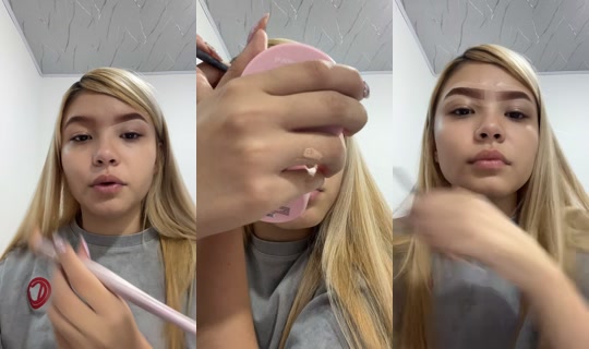hanny_baronaa0's Live Session — Jul 25, 2026, 10:06 PM