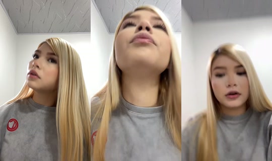 hanny_baronaa0's Live Session — Jul 25, 2026, 10:51 PM