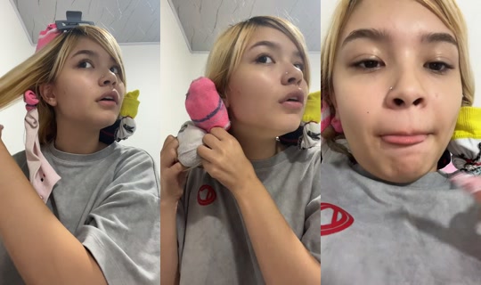 hanny_baronaa0's Live Session — Jul 30, 2026, 4:29 AM