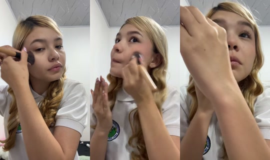 hanny_baronaa0's Live Session — Jul 30, 2026, 11:18 AM