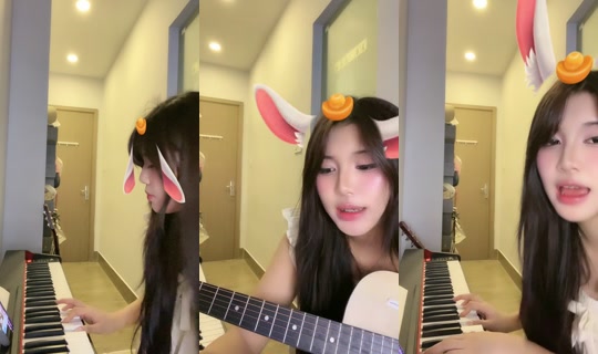 hanpham_7's Live Session — Jul 26, 2026, 11:46 AM