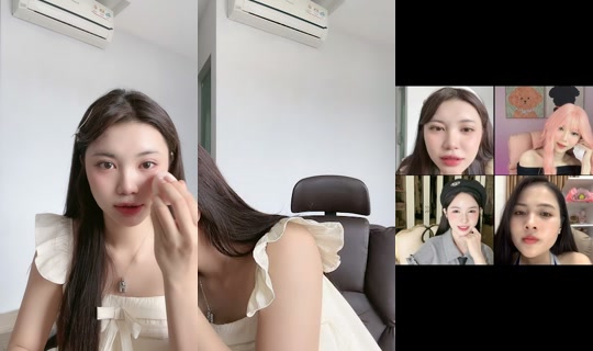 hanpham_7's Live Session — Jul 27, 2026, 2:01 AM