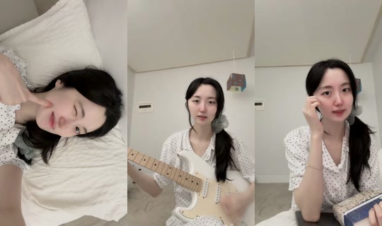 hansabin_'s Live Session — Oct 11, 2026, 8:26 AM