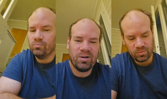hansnature's Live Session — Jul 30, 2026, 7:28 PM