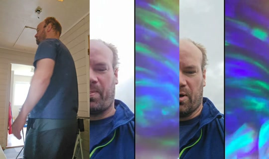 hansnature's Live Session — Jul 31, 2026, 7:10 AM