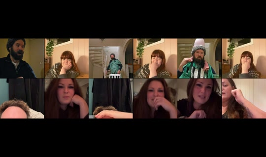 hansnature's Live Session — Oct 16, 2026, 7:23 PM