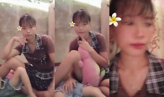 hantrokyisg's Live Session — Aug 20, 2026, 4:53 AM