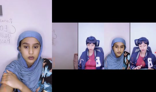 hanudiiiiii's Live Session — Sep 20, 2026, 7:07 PM