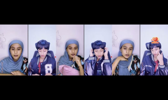 hanudiiiiii's Live Session — Sep 20, 2026, 7:58 PM