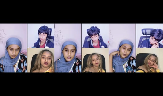hanudiiiiii's Live Session — Sep 20, 2026, 8:48 PM