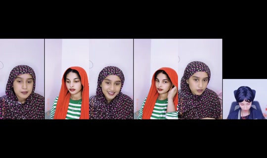 hanudiiiiii's Live Session — Sep 24, 2026, 7:28 PM