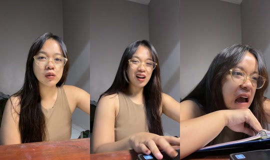 hanyinyaya's Live Session — Sep 13, 2026, 1:18 PM