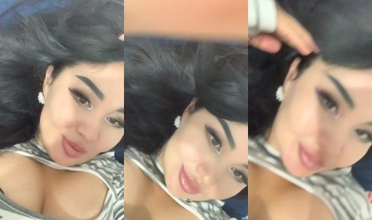 hanym663's Live Session — Sep 24, 2026, 2:33 PM