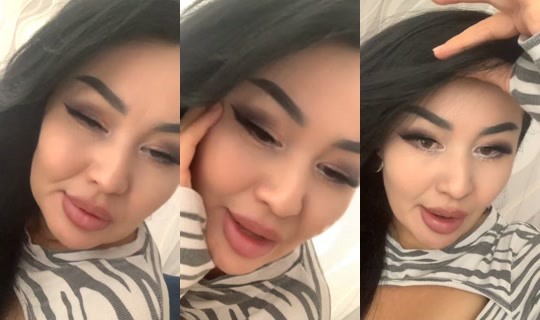 hanym663's Live Session — Sep 26, 2026, 7:29 AM