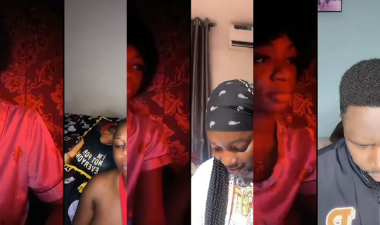 happinesschi6's Live Session — Jul 21, 2026, 1:11 AM