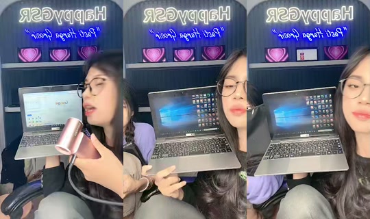 happygsr's Live Session — Sep 22, 2026, 9:16 AM