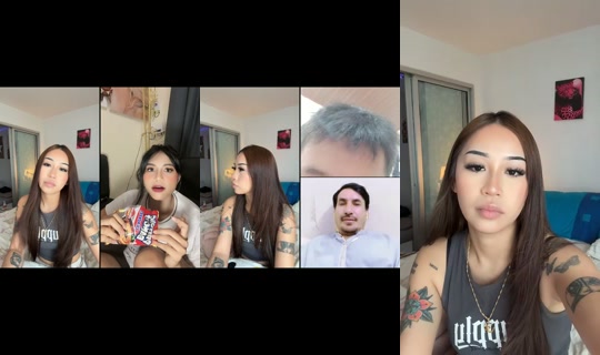 happyynene's Live Session — Jul 9, 2026, 6:44 AM