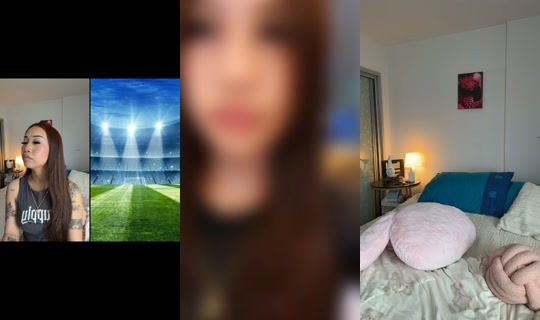 happyynene's Live Session — Jul 9, 2026, 8:27 AM