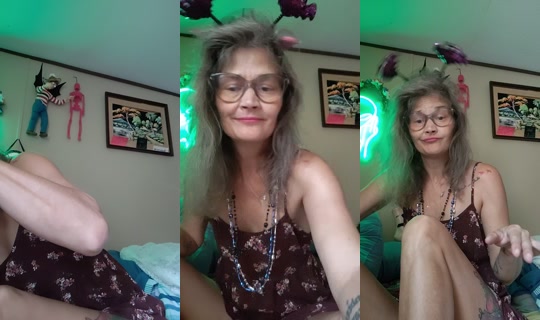 hardlysweet's Live Session — Aug 28, 2026, 1:11 PM