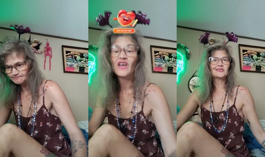 hardlysweet's Live Session — Aug 28, 2026, 2:02 PM