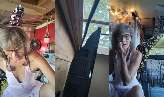 hardlysweet's Live Session — Oct 15, 2026, 10:51 PM