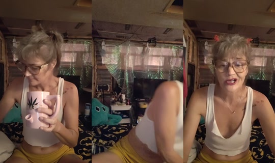 hardlysweet's Live Session — Oct 16, 2026, 8:58 AM