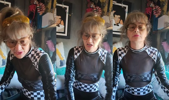 hardlysweet's Live Session — Oct 17, 2026, 2:11 PM