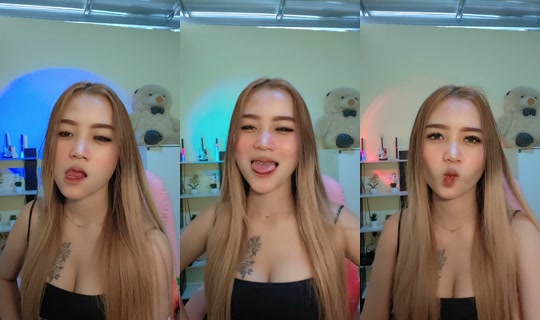 harem_aisha's Live Session — Jul 27, 2026, 3:14 AM