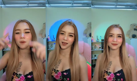 harem_aisha's Live Session — Jul 27, 2026, 6:19 AM