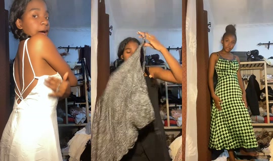 harilantoniaina's Live Session — Jul 31, 2026, 4:05 PM