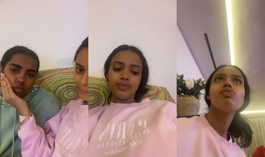 harini_jothi's Live Session — Jul 20, 2026, 7:45 PM