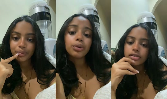 harini_jothi's Live Session — Jul 21, 2026, 3:22 PM