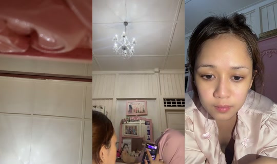 hariuntukamanda's Live Session — Jul 20, 2026, 4:13 PM