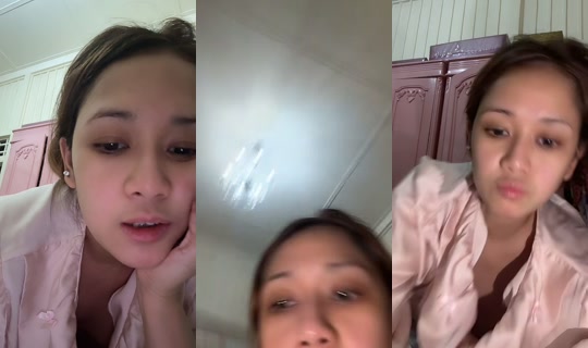 hariuntukamanda's Live Session — Jul 20, 2026, 5:03 PM