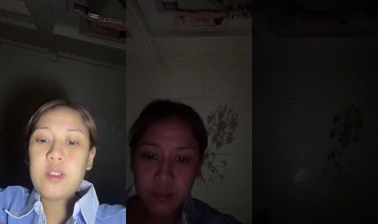 hariuntukamanda's Live Session — Jul 21, 2026, 4:30 PM