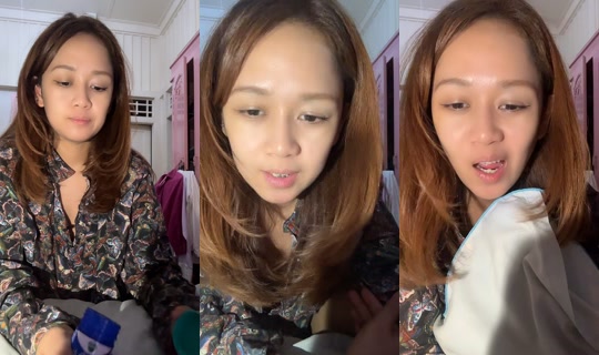 hariuntukamanda's Live Session — Jul 24, 2026, 2:33 PM