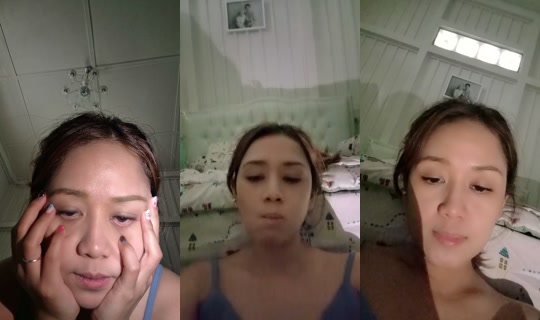 hariuntukamanda's Live Session — Aug 4, 2026, 7:28 AM